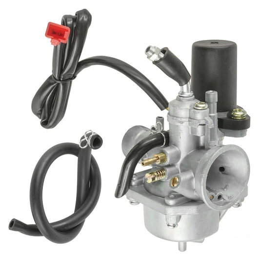Carburetor For Eton Viper 90 Rxl-90 Rxl90 Rxl 90 2002-2013 Electric Choke Carb