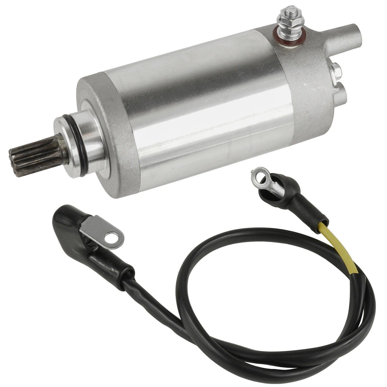 Starter for Yamaha YFM250 Bear Tracker 250 2WD 1999 2000
