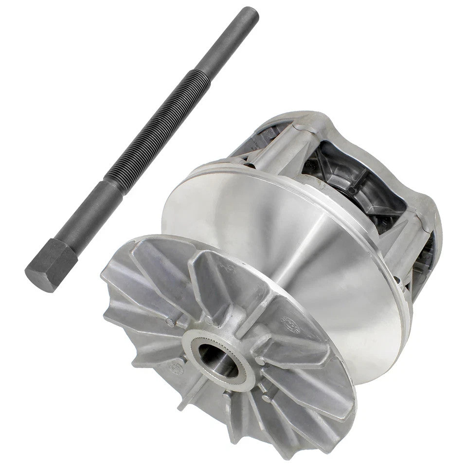Primary Drive Clutch Assembly w/ Tool for Polaris Sportsman 400 4X4 1993 - 2005