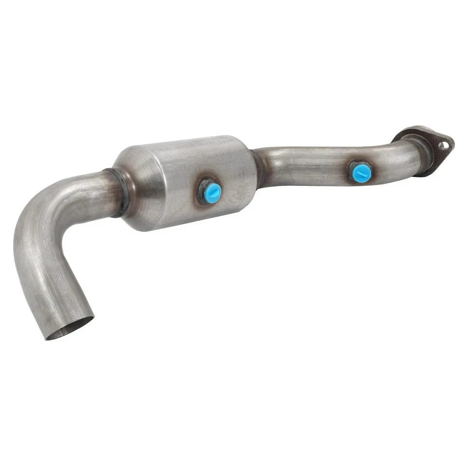 For Ford F150 F-150 4.6L 2009-2010 Left & Right Direct Fit Catalytic Converter