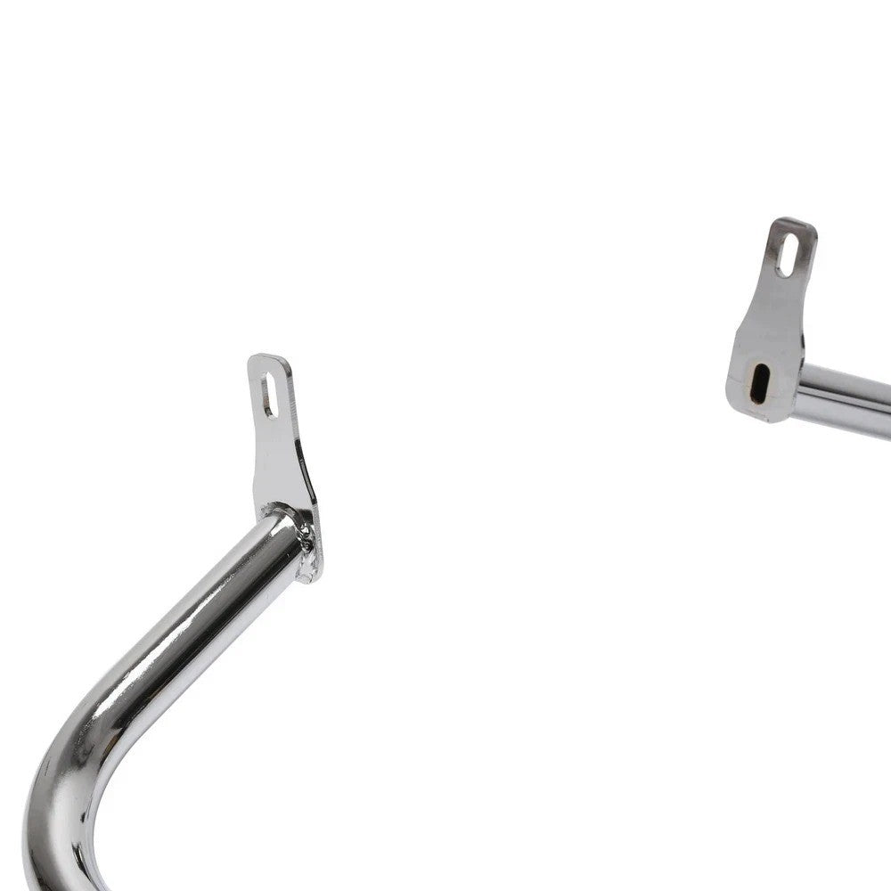 1.25" Engine Guard Highway Crash Bar Fit For Honda Shadow Aero 750 VT750C 04-24