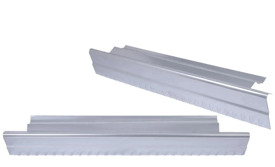 HECASA Rocker Panels Pair For 99-07 Chevy Silverado Sierra 2 DR Standard Cab