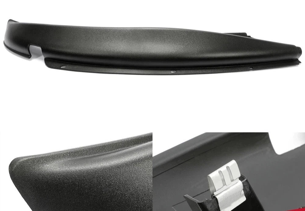 For 96-17 Chevy GMC Express Savana Right Side Windshield Wiper Cowl Vent Cover