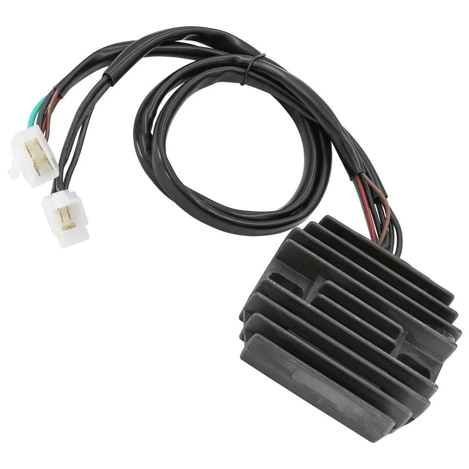 Regulator Rectifier for Kawasaki ZX6R ZX-6R Ninja ZX636 2005 2006 / 21066-0016