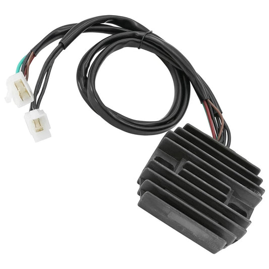 Regulator Rectifier for Kawasaki ZX6R ZX-6R Ninja ZX636 2005 2006 / 21066-0016