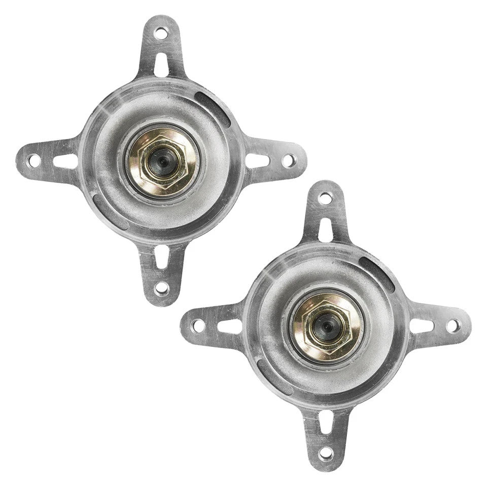 2 Spindle Assembly for Toro TimeCutter SS 4216 4235 4260 5035 5060 Riding Mower