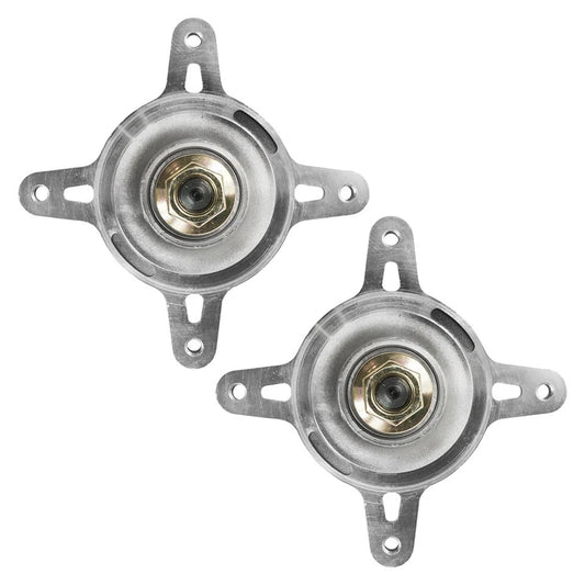 2 Spindle Assembly for Toro TimeCutter SS 4216 4235 4260 5035 5060 Riding Mower