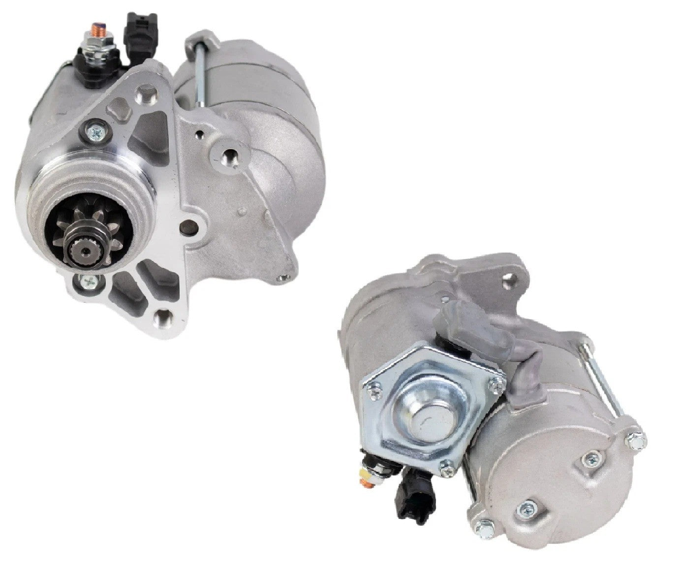 New Starter Motor for Toyota Tundra Pickup Truck 4Runner Sequoia 4.7L V8