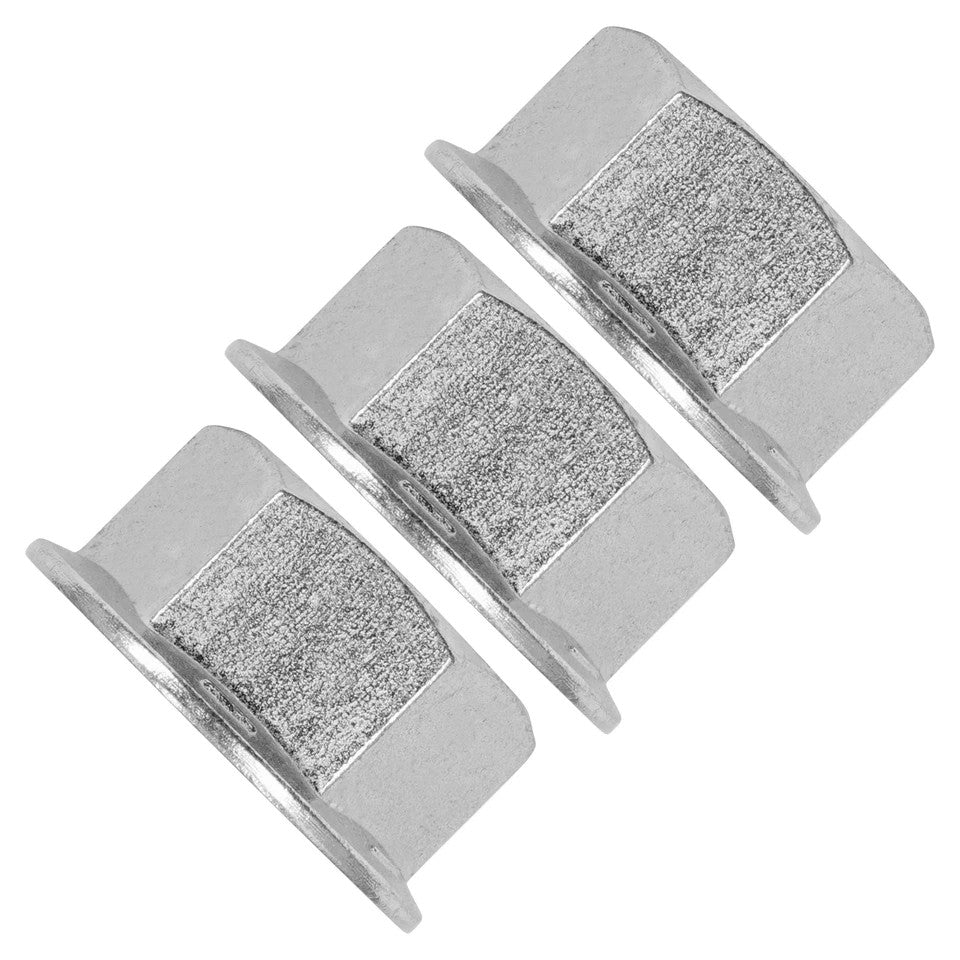 712-3078 YS-712-3078 Deck Spindle Blade Nuts For Cub Cadet For MTD For Troy-Bilt