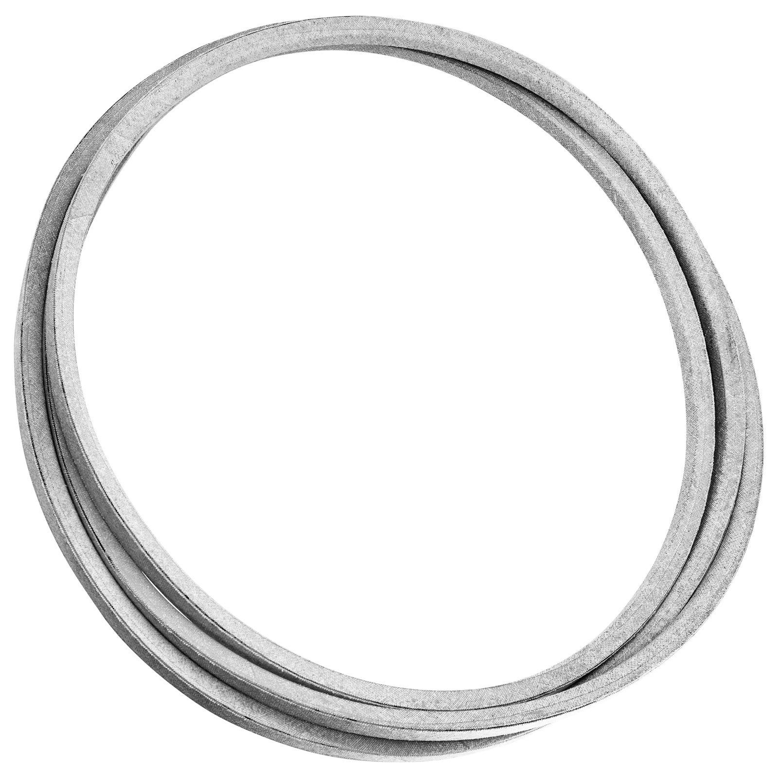 Caltric 754-04329A 954-04329A 954-04329 Aramid Deck Belt for MTD Cub Cadet Mower