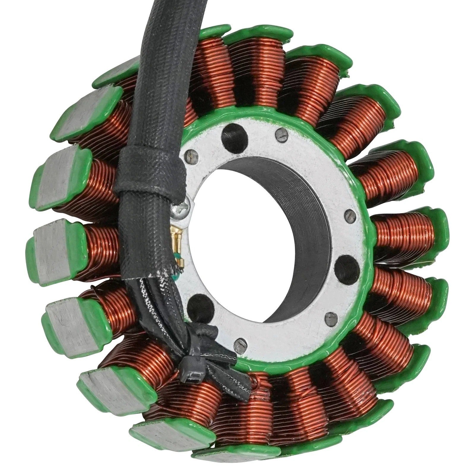 Stator for Honda TRX300FW TRX-300FW Fourtrax 1995 1996 1997-2000 **18 Pol**