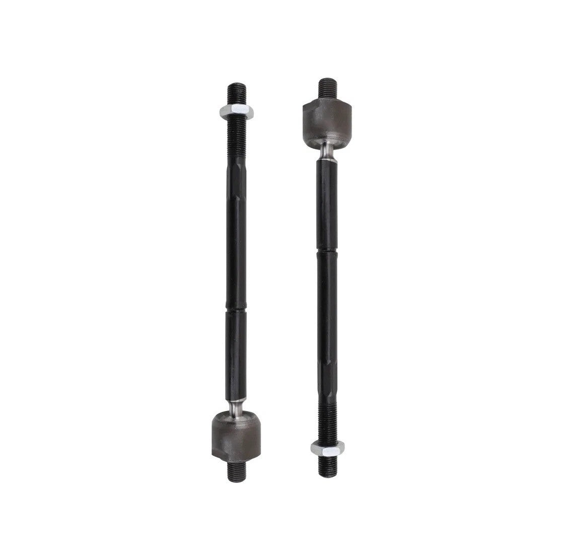 Front Inner Tie Rod Set Fits 20-25 Mazda CX-30 22-23 MX-30