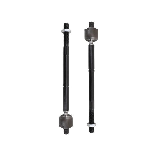 Front Inner Tie Rod Set Fits 20-25 Mazda CX-30 22-23 MX-30