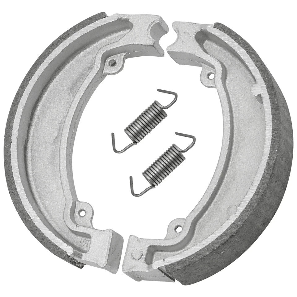 For Can-Am Bombardier A43120145000 Rear Brake Shoes / Mini DS 50 / DS 90