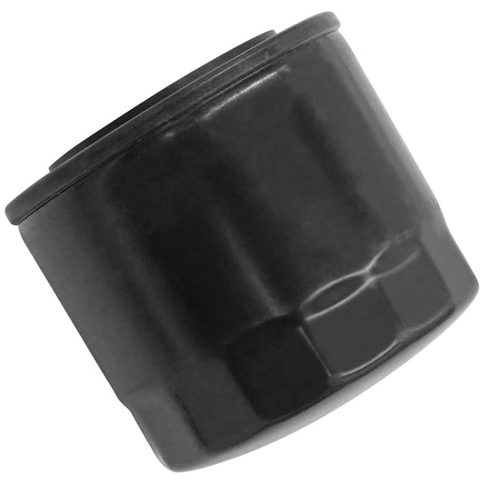 Caltric Oil Filter For John Deere Z997R Diesel ZTrak / 27D 35D 50D / MIU800645