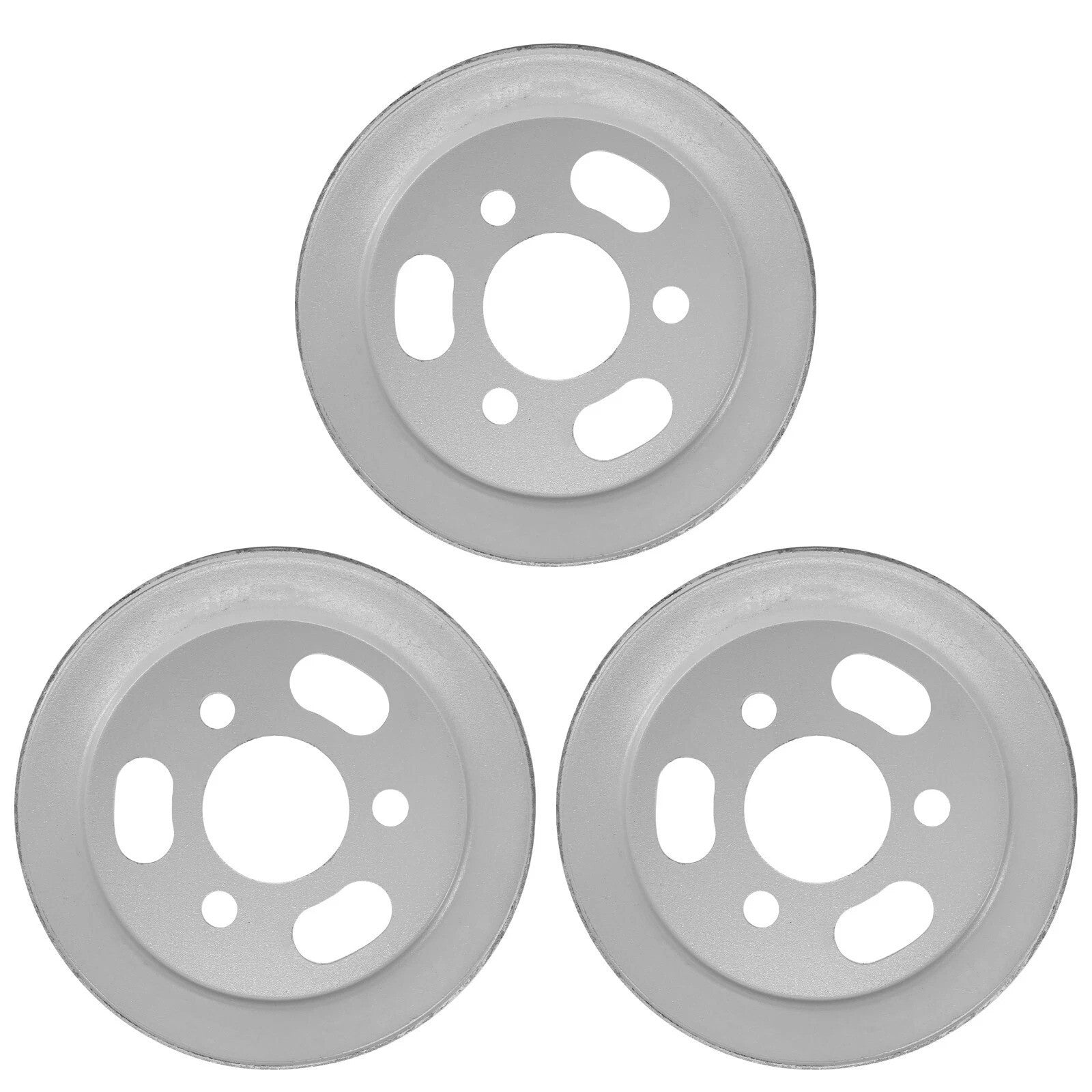 Spindle Pulley for Toro Z550 Z558 74271 52" / 74268 Z590 Z597 60" 105-7735