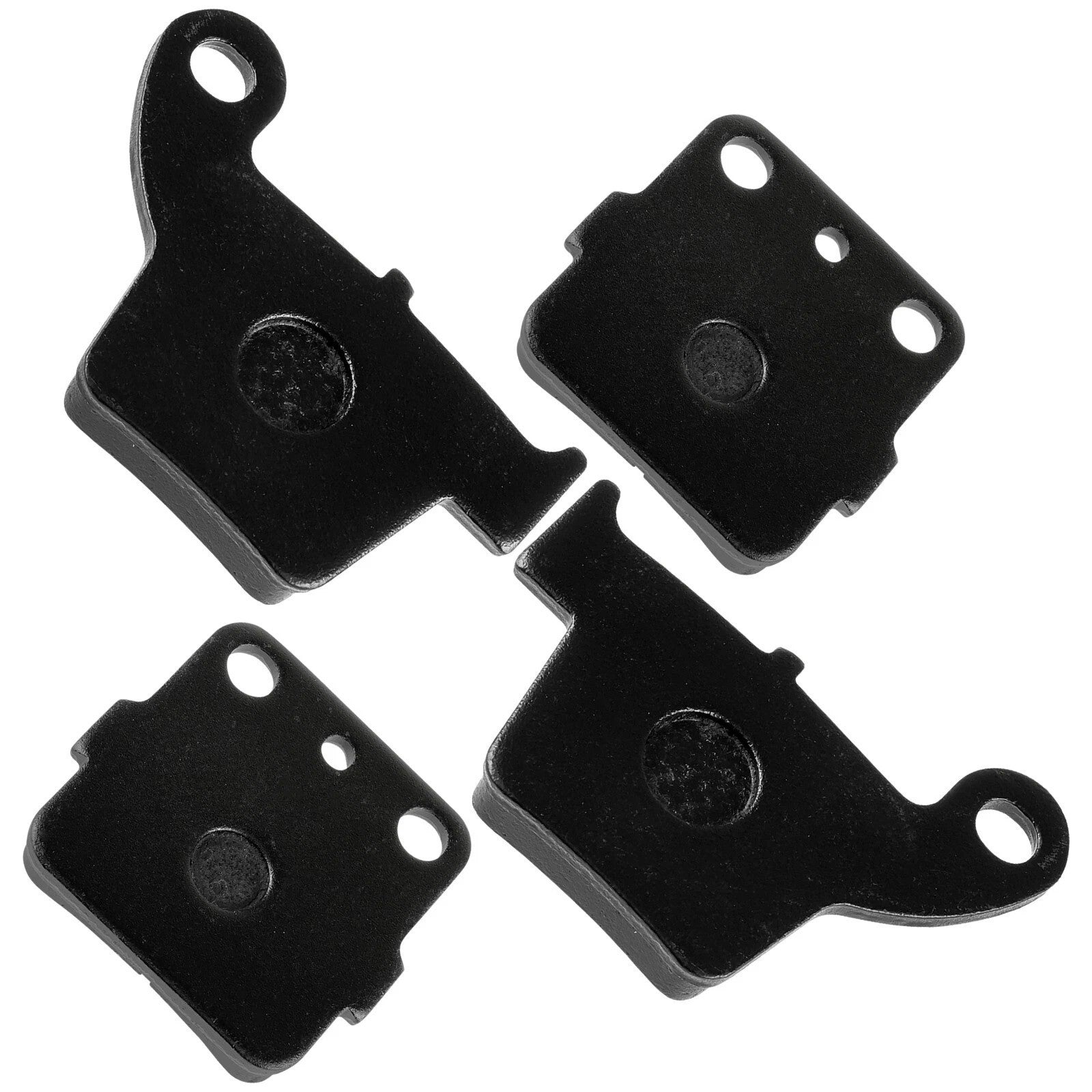 Brake Pads for Honda  CRF150R CRF150Rb 2007-2018 Front Rear Motorcycle Pads