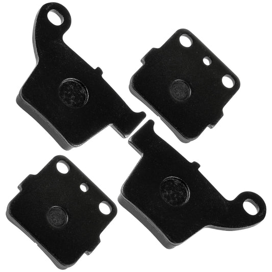Brake Pads for Honda  CRF150R CRF150Rb 2007-2018 Front Rear Motorcycle Pads
