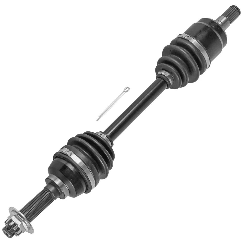 54902-03G20 54902-03G22 54902-03G10 Front Left CV Joint Axle For Suzuki Vinson