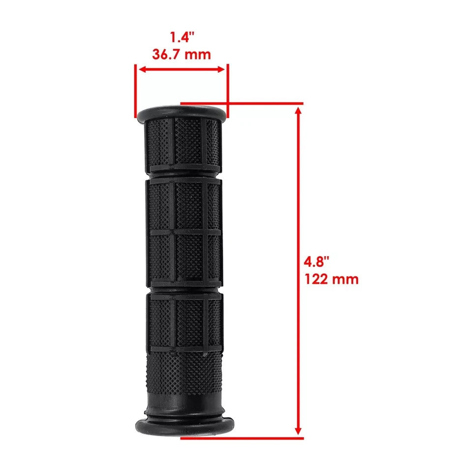  Handlebar Grip for Polaris 5413578-070 5412900-070 New 