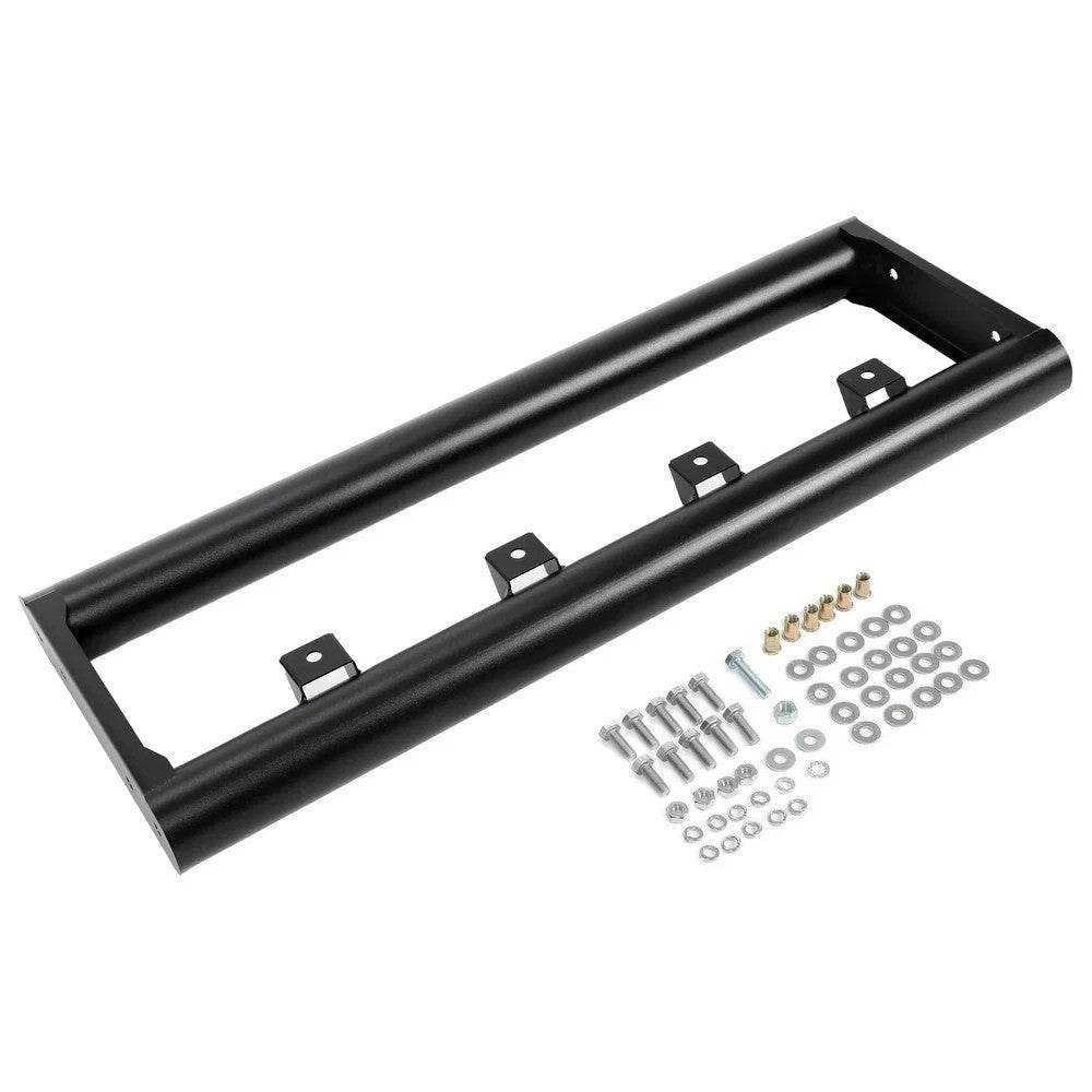 For F-150 F150 Silverado Sierra Tundra Ram 2004-2025 Truck Bed Roll Bar Rack
