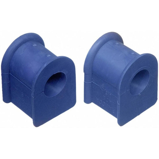 K8653 Moog Kit Sway Bar Bushing Front New for E350 Van Truck F150 F250 F350