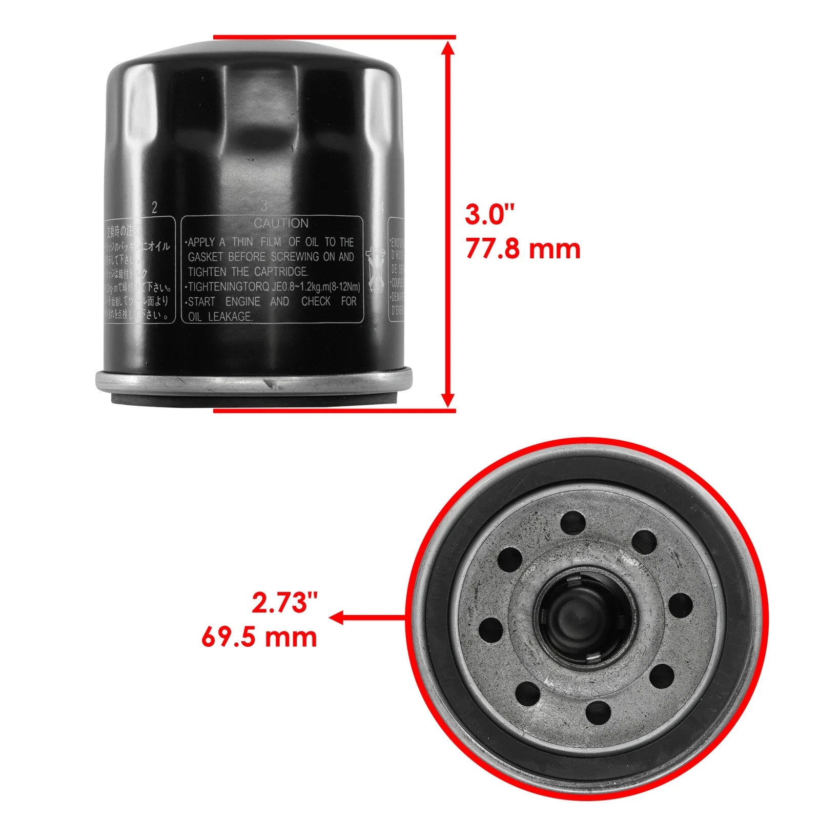 Caltric Air & Fuel Filter With Carburetor For Polaris Trail Blazer 250 2001-06 