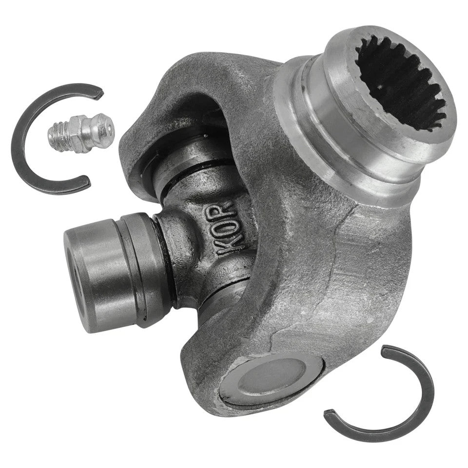 Front Drive Shaft Yoke W/U-Joint for Yamaha Grizzly 350 IRS /Grizzly 660 YFM660