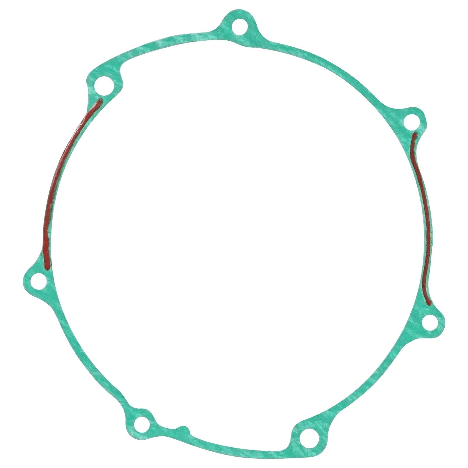 for Yamaha YFZ450 YFZ 450 2004 2005 2006 2007-2013 Clutch Cover Outer Gasket