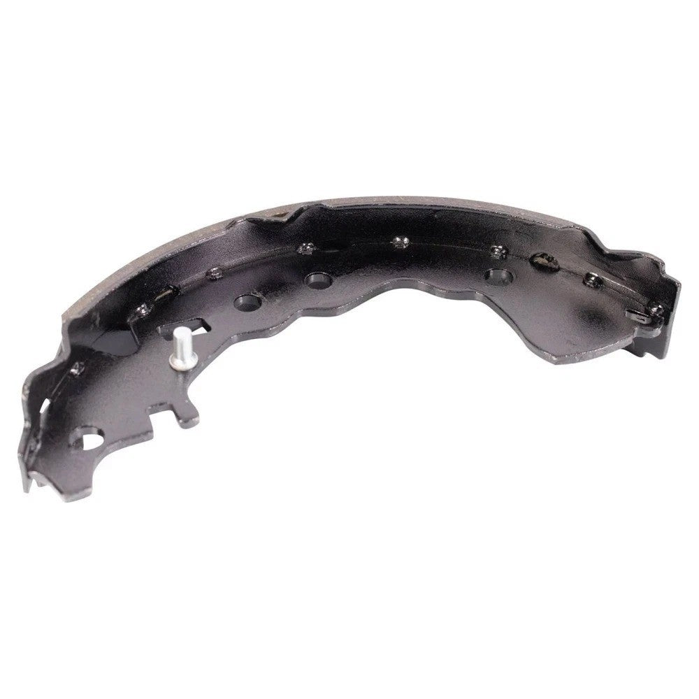 Rear Brake Shoes Fits 2018-2022 Nissan Kicks 2020-2022 Versa