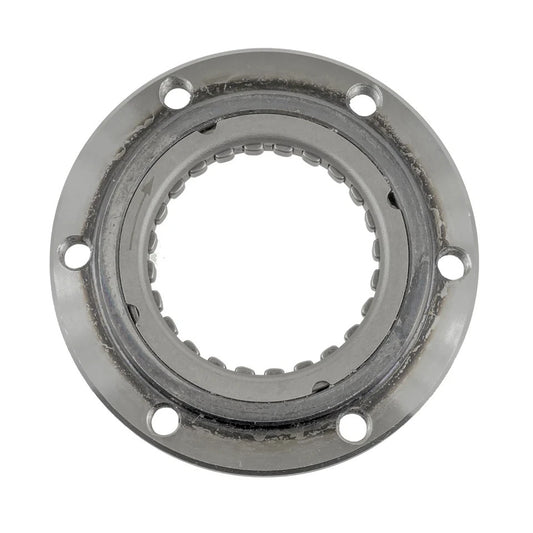 for Yamaha Big Bear 400 YFM400 4WD Starter Clutch Sprag One Way Bearing 2000-12