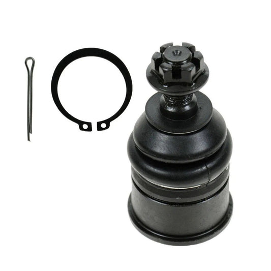 Front Lower Control Arms with Ball Joints Kit for Honda Civic CRX
