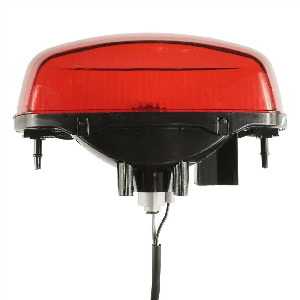 Caltric Taillight For Suzuki Quadsport Z400 LT-Z400 LT-Z400Z 2X4 2003-2008