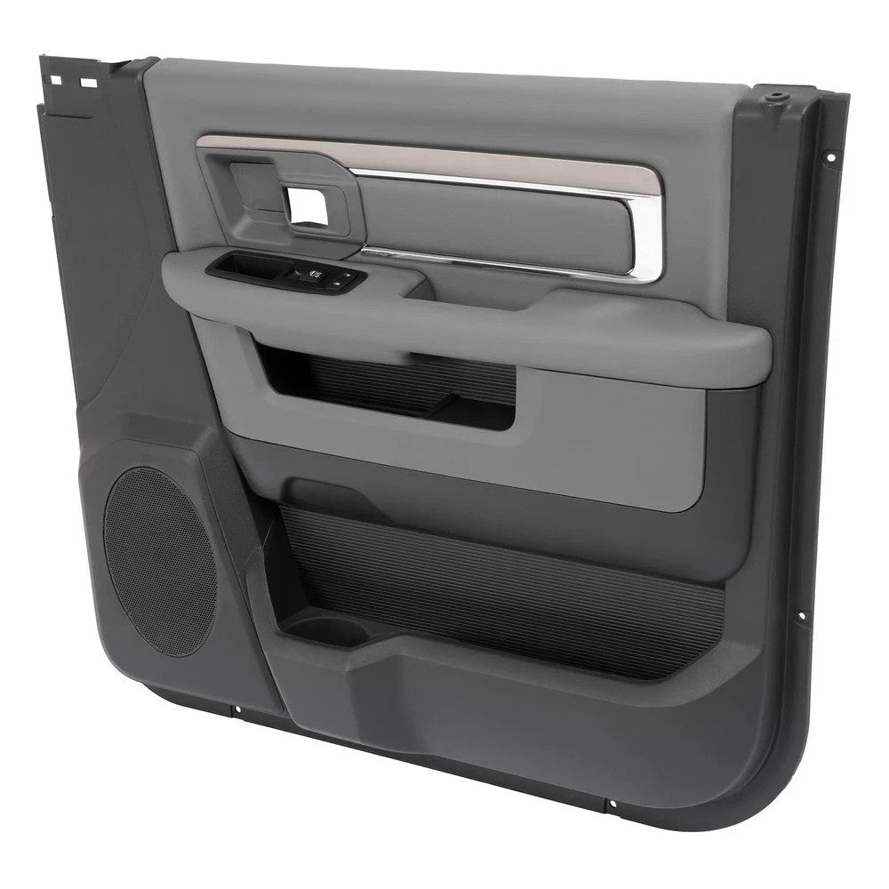 Inner Door Panel Front Passenger Side For 2013-2018 DODGE RAM 1500 2500 3500
