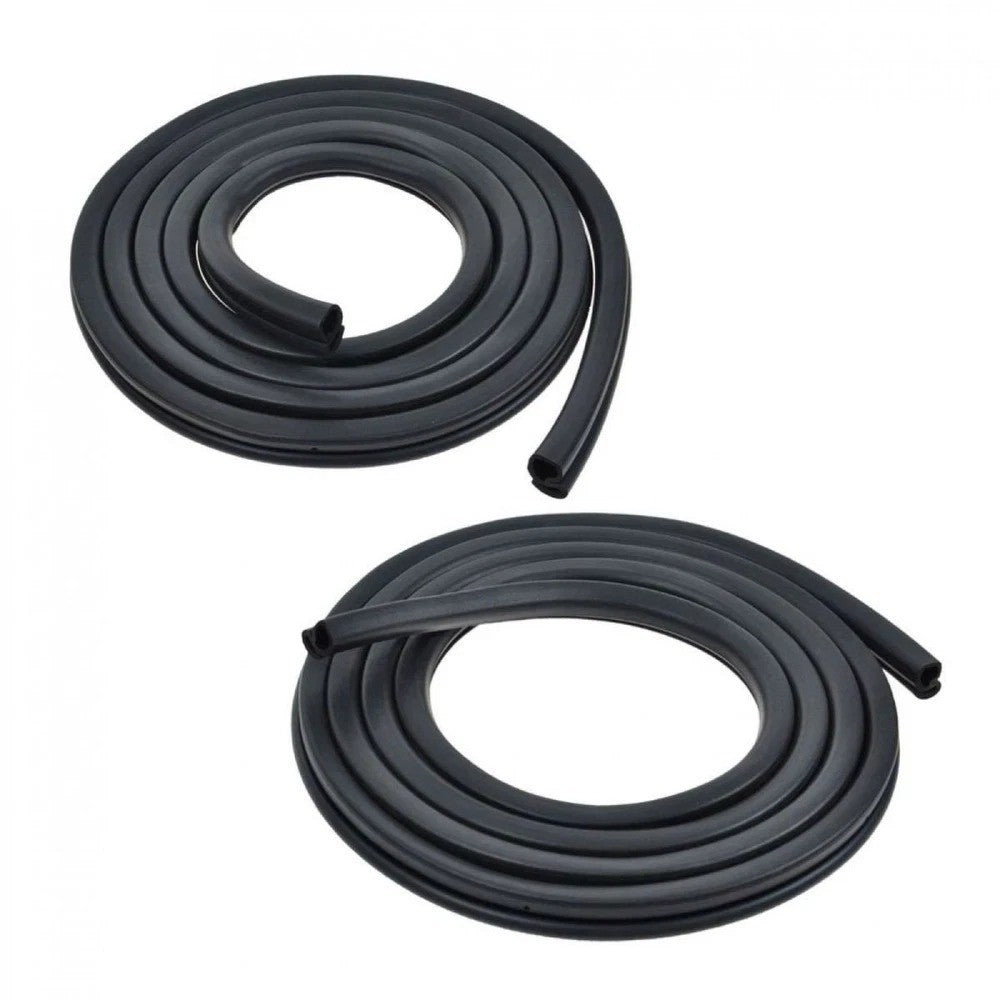 Door Weatherstrip Seal Kit Fits Dodge Plymouth