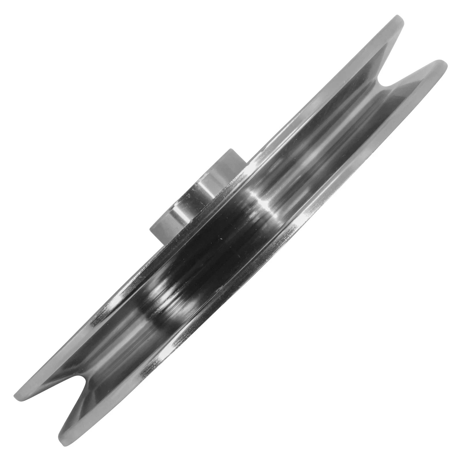 Caltric Transmission Pulley For John Deere X300 M812154 Lawn Mower