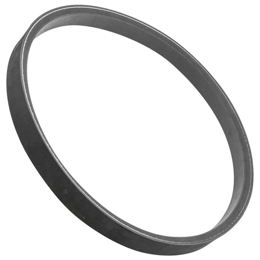 Caltric Flat Drive Belt For Club Car FE290 1997-2022 37.79" x 1.02" x 0.41"