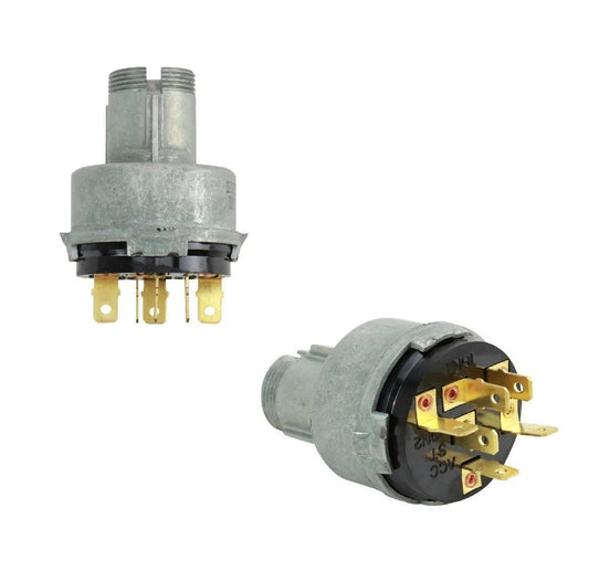 Ignition Switch For 1950-1977 Chrysler DeSoto Dodge Edsel Plymouth