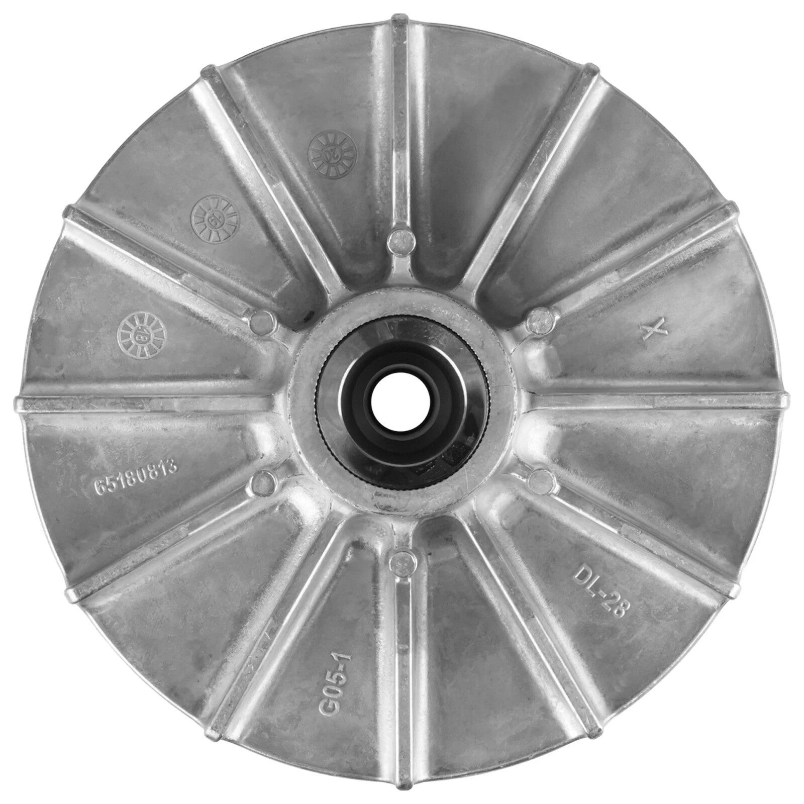 Primary Drive Clutch for Polaris Ranger 570 2015-18 (EBS Type) 1323275 1323058