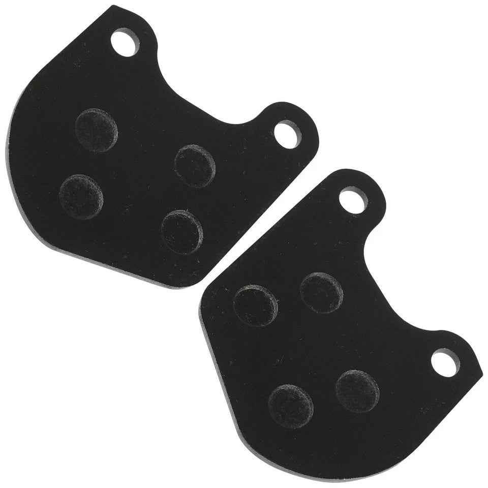 Front Brake Pads for Harley Davidson FIT 1340 Tour Glide 80 1980 1981 1982 1983