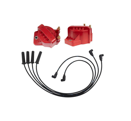 Ignition Kit Fits 1998-2003 Chevrolet S10 GMC Sonoma 1998-2000 Isuzu Hombre