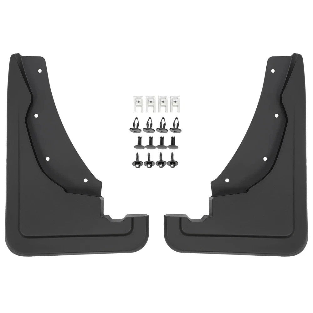For Ford Bronco Sport 2021-2024 #M1PZ-16A550-AA Front Mud Flaps Splash Guards