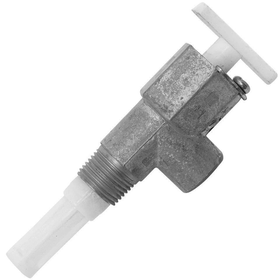 Caltric Fuel Tap Shutoff For Massey Ferguson 898540M91 Tractor