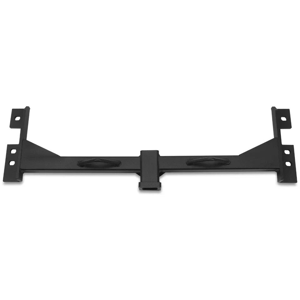 HECASA Class3 For GMC Silverado/GMC Sierra 1500 99-07 Trailer Hitch Receiver 2"