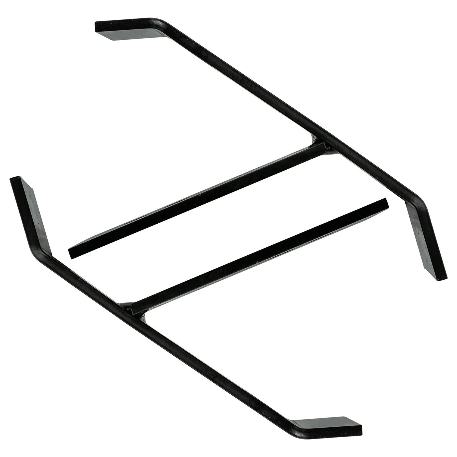 Caltric Universal Skid Shoe Grader Blades For Snow Removal SSS5462 