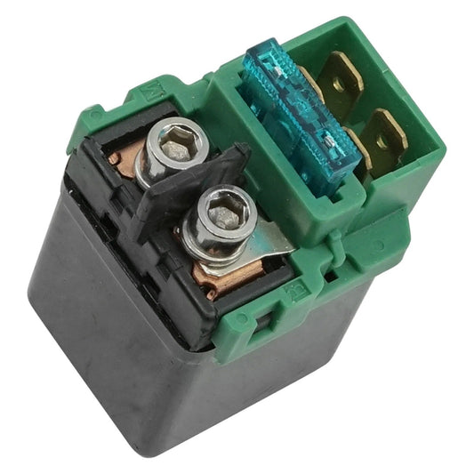 Caltric Starter Solenoid Relay for Honda CRF250F 2019 2020 2021 2022 2025