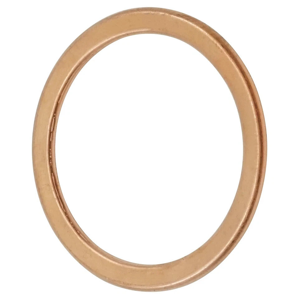 Exhaust Pipe Gasket for Kawasaki Bayou 220 KLF220A 1988-2002