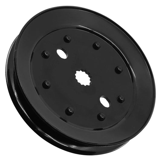 Spindle Pulley For John Deere X465 X475 X485 X495 X500 X575 X585 54" 62" Deck