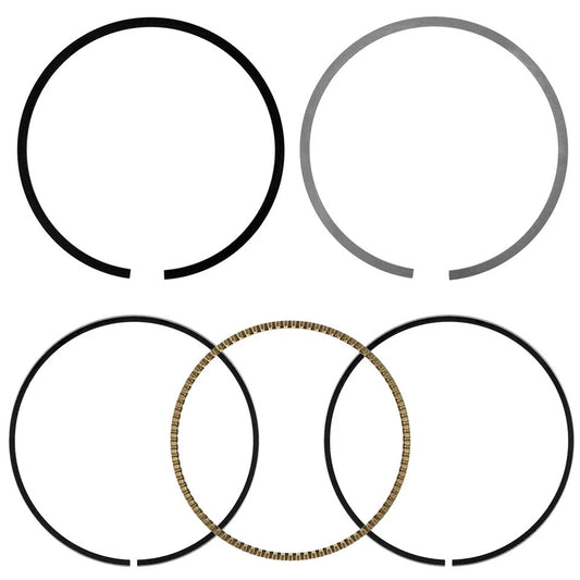 Caltric 4VR-11603-00-00 4VR116030000 Piston Ring Set For Yamaha