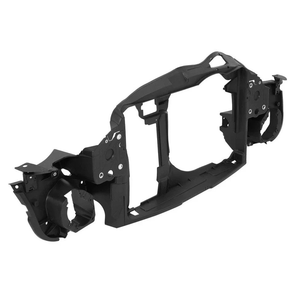 Radiator Support Core For Mini Cooper S Model 2002-2008 2005 2006 #MC1225102